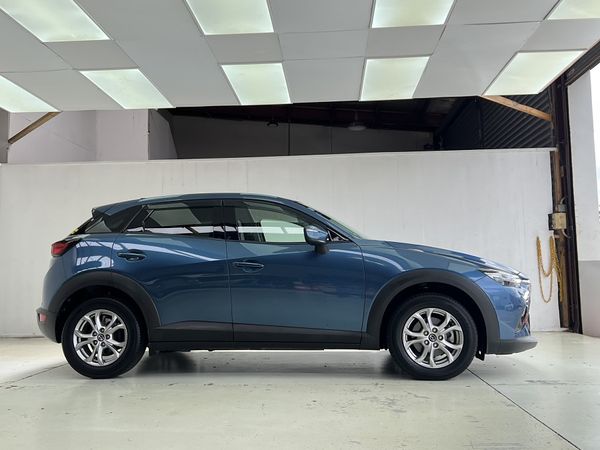 2019 Mazda CX-3 Enterprise Manukau image 186417