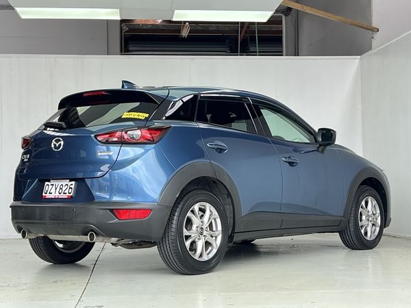 2019 Mazda CX-3 Enterprise Manukau image 186418