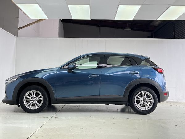 2019 Mazda CX-3 Enterprise Manukau image 186423
