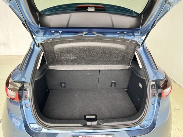 2019 Mazda CX-3 Enterprise Manukau image 186426