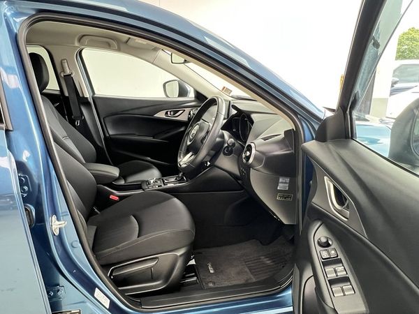2019 Mazda CX-3 Enterprise Manukau image 186427