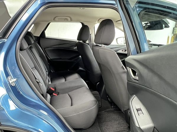 2019 Mazda CX-3 Enterprise Manukau image 186428