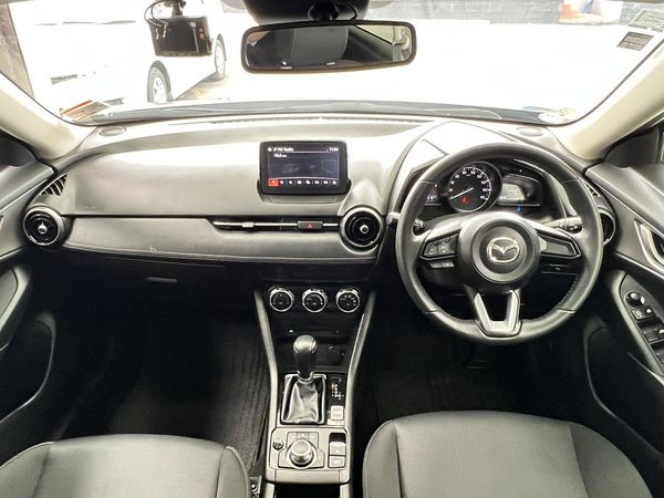 2019 Mazda CX-3 Enterprise Manukau image 186429
