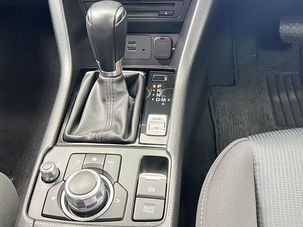 2019 Mazda CX-3 Enterprise Manukau image 186431