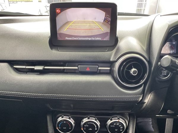 2019 Mazda CX-3 Enterprise Manukau image 186432
