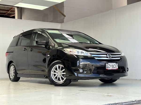 2014 Nissan Lafesta Enterprise Manukau image 188566