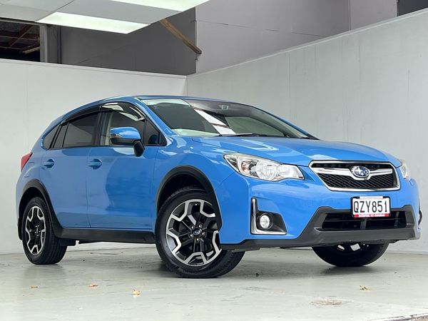2015 Subaru XV Enterprise Manukau image 188784