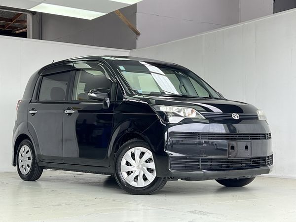 2014 Toyota Spade Enterprise Manukau image 190129