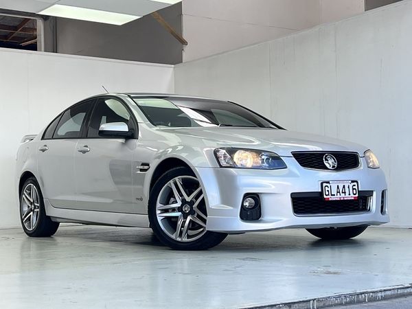 2012 Holden Commodore Enterprise Manukau image 188765