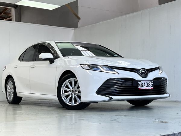 2019 Toyota Camry Enterprise Manukau image 188669