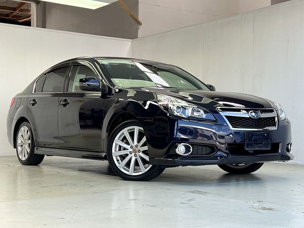 2013 Subaru Legacy Enterprise Manukau image 188744
