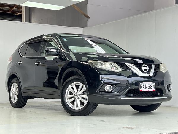 2014 Nissan X-Trail Enterprise Manukau image 191387