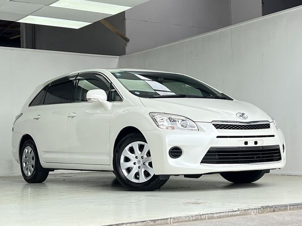 2012 Toyota Mark-X Enterprise Manukau image 190190