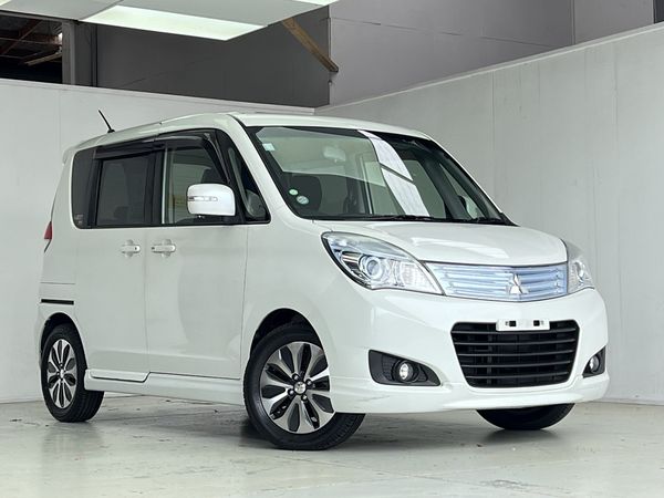 2014 Mitsubishi Delica Enterprise Manukau image 190148