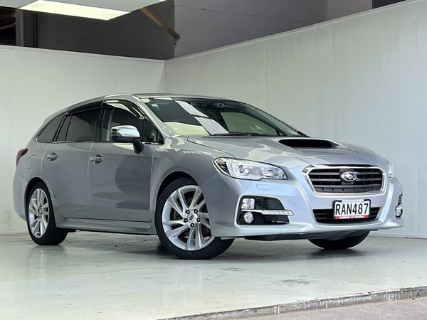 2014 Subaru Levorg Enterprise Manukau image 191390