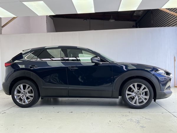 2020 Mazda CX-30 Enterprise Manukau image 191734