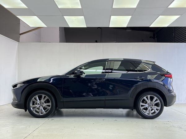 2020 Mazda CX-30 Enterprise Manukau image 191740