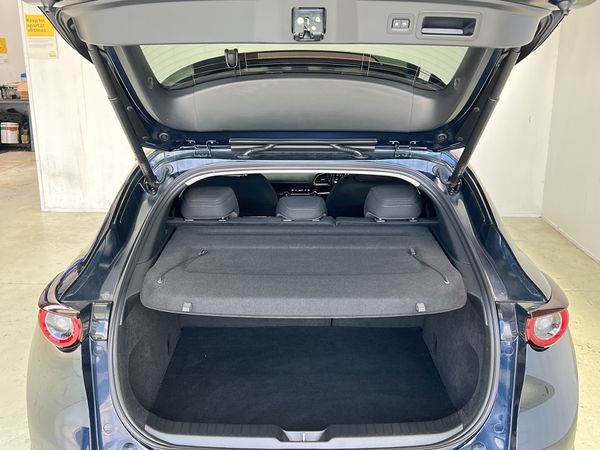 2020 Mazda CX-30 Enterprise Manukau image 191743
