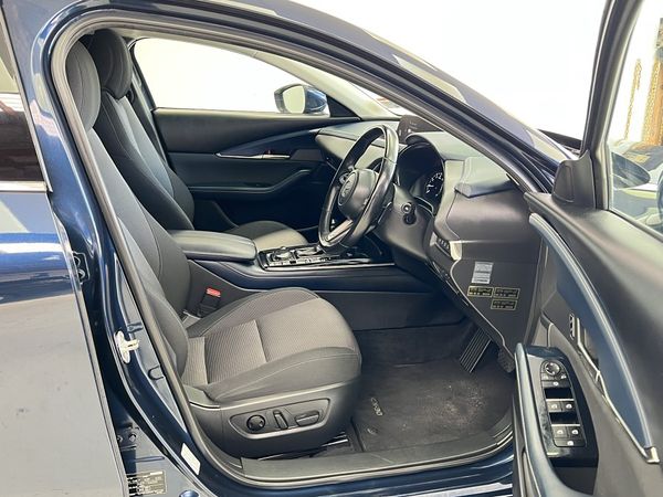 2020 Mazda CX-30 Enterprise Manukau image 191744