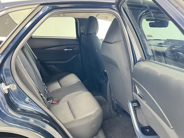 2020 Mazda CX-30 Enterprise Manukau image 191745