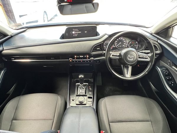 2020 Mazda CX-30 Enterprise Manukau image 191746