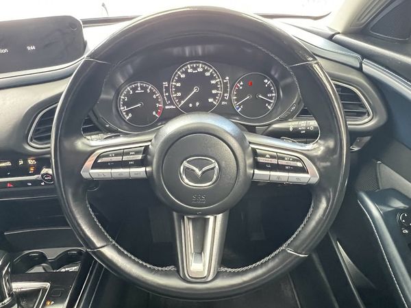 2020 Mazda CX-30 Enterprise Manukau image 191747