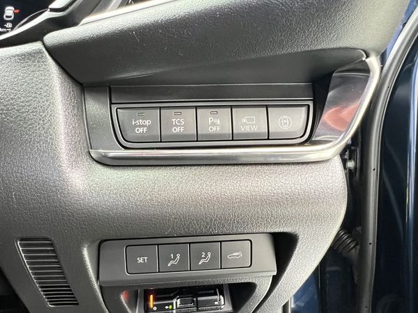 2020 Mazda CX-30 Enterprise Manukau image 191749