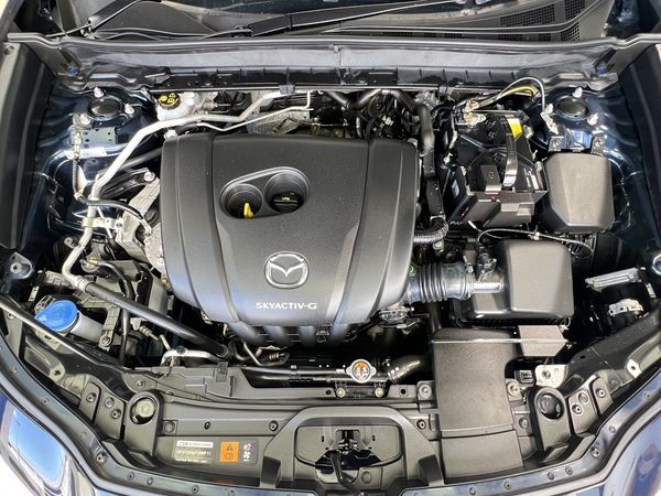 2020 Mazda CX-30 Enterprise Manukau image 191750