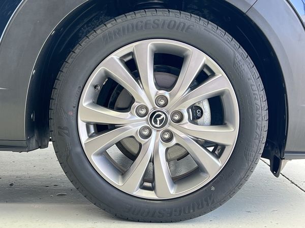 2020 Mazda CX-30 Enterprise Manukau image 191751