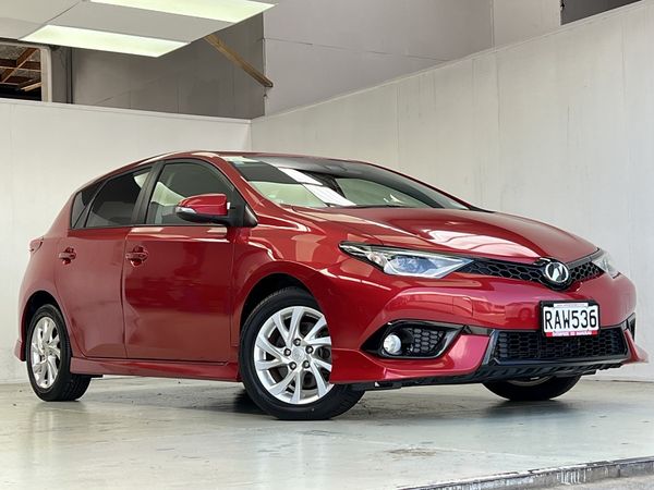 2015 Toyota Auris Enterprise Manukau image 191384