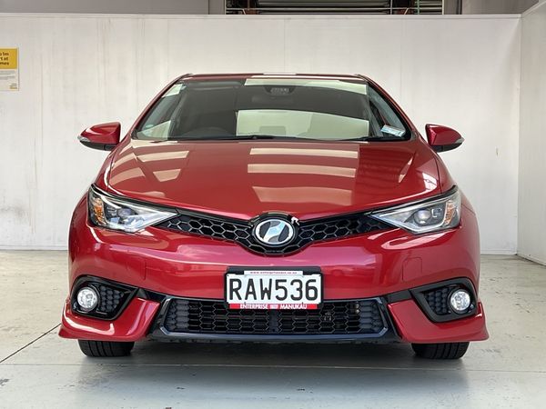 2015 Toyota Auris Enterprise Manukau image 191649