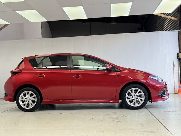 2015 Toyota Auris Enterprise Manukau image 191652