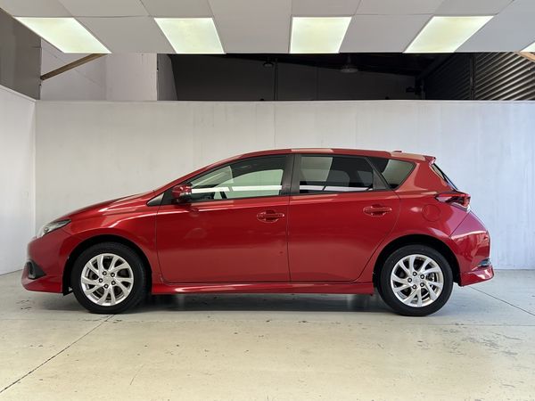 2015 Toyota Auris Enterprise Manukau image 191658