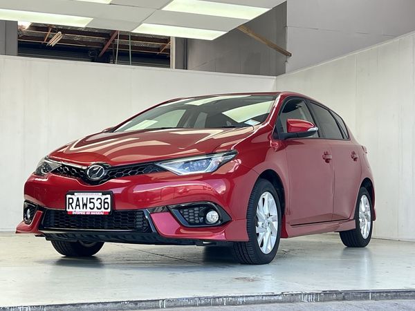 2015 Toyota Auris Enterprise Manukau image 191660