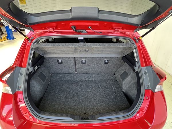 2015 Toyota Auris Enterprise Manukau image 191661