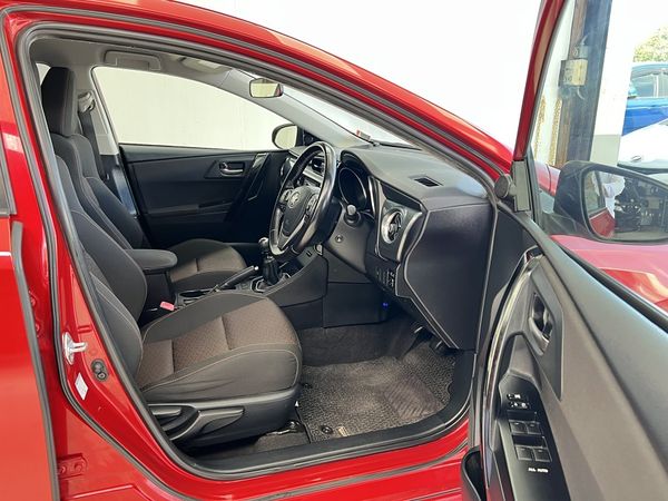 2015 Toyota Auris Enterprise Manukau image 191662