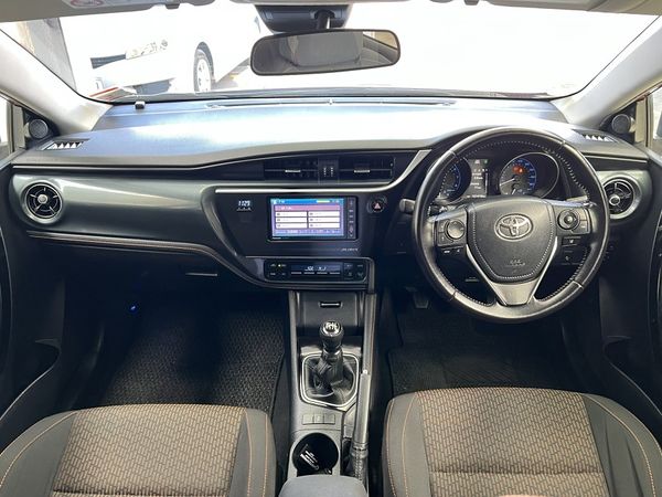 2015 Toyota Auris Enterprise Manukau image 191664