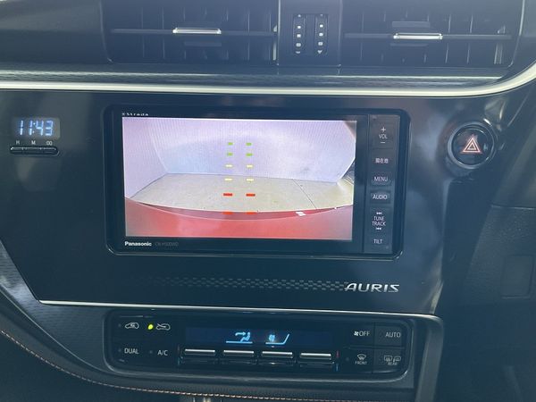 2015 Toyota Auris Enterprise Manukau image 191666