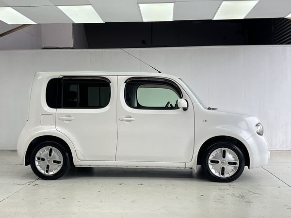 2015 Nissan Cube Enterprise Manukau image 192687