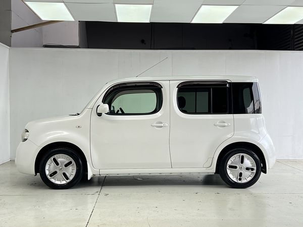2015 Nissan Cube Enterprise Manukau image 192693