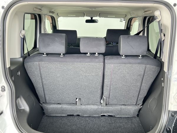 2015 Nissan Cube Enterprise Manukau image 192696