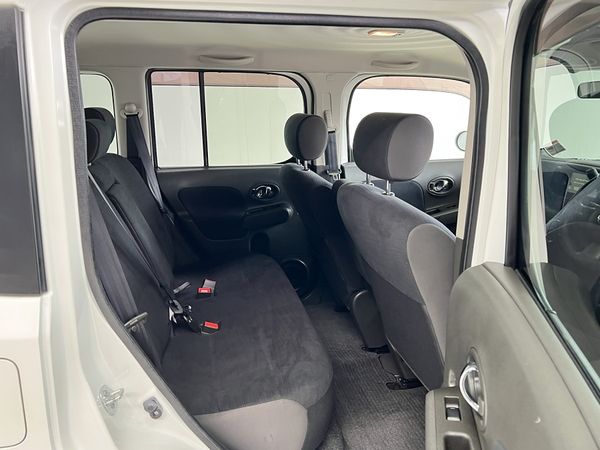 2015 Nissan Cube Enterprise Manukau image 192698