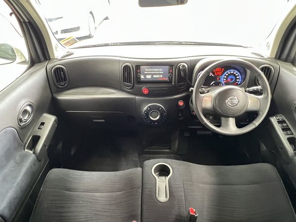 2015 Nissan Cube Enterprise Manukau image 192699
