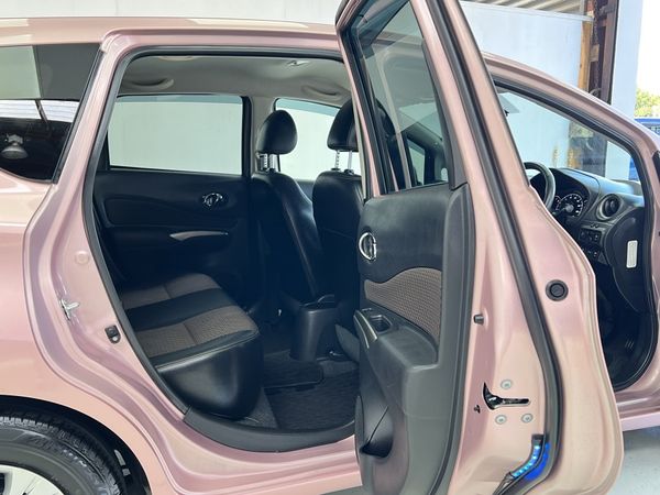 2014 Nissan Note Enterprise Manukau image 192717