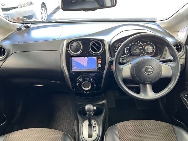 2014 Nissan Note Enterprise Manukau image 192718