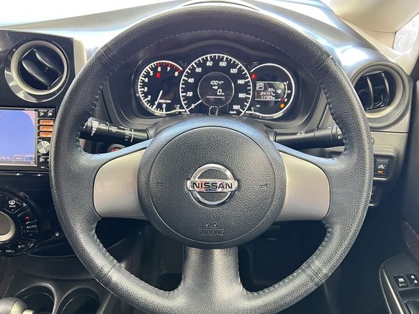 2014 Nissan Note Enterprise Manukau image 192719
