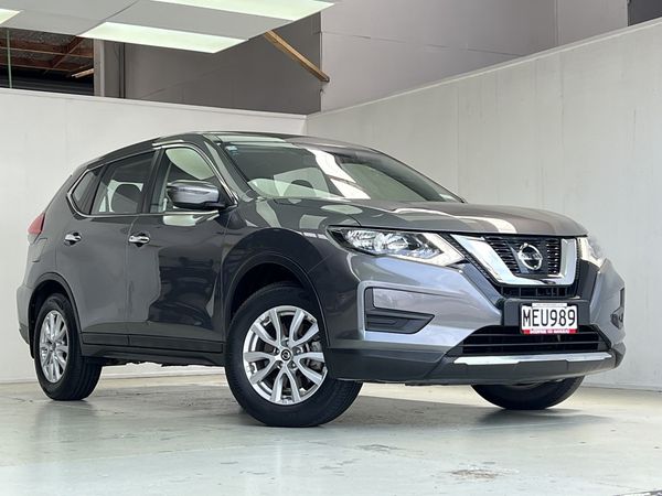 2019 Nissan X-Trail Enterprise Manukau image 192476