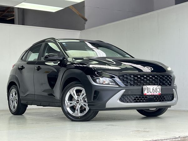 2022 Hyundai Kona Enterprise Manukau image 194540