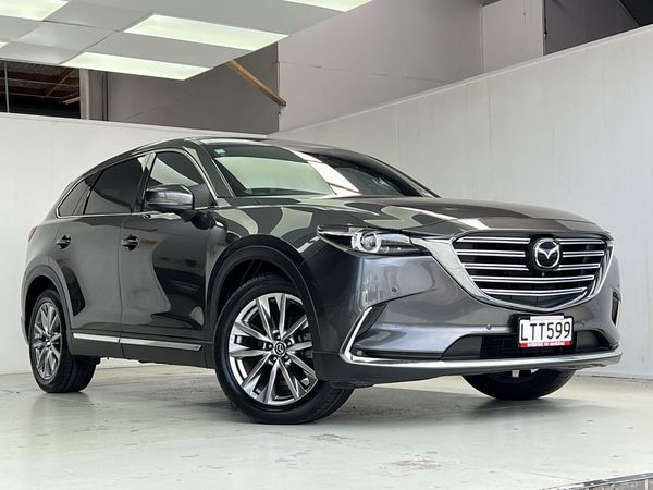 2018 Mazda CX-9 Enterprise Manukau image 196885