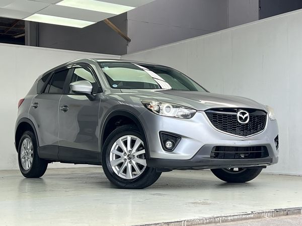 2012 Mazda CX-5 Enterprise Manukau image 196842